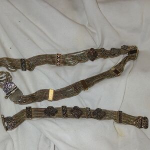 925 Sliver Set